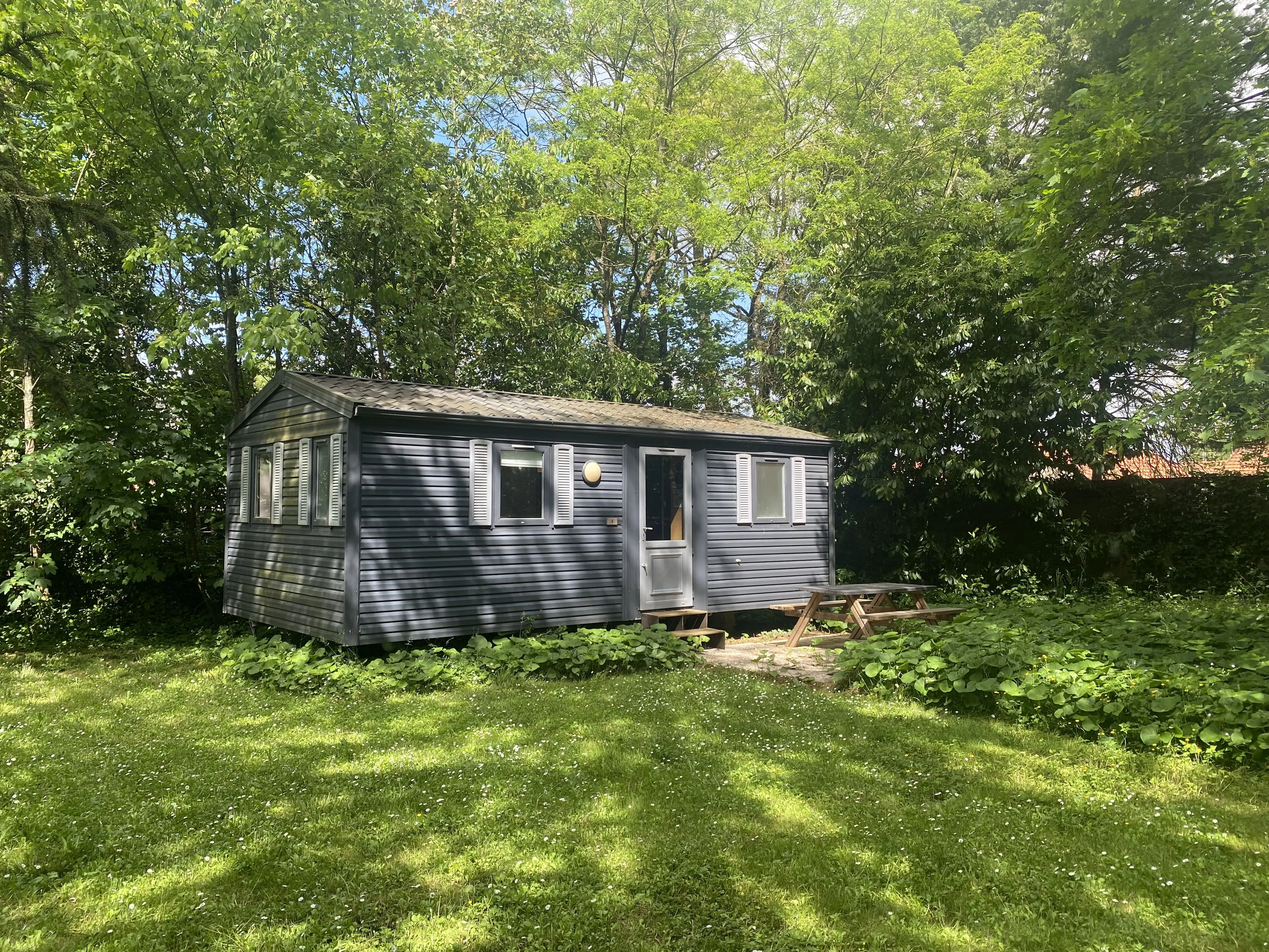 Hébergements de charme au Manoir le Mingreaud, Vendée