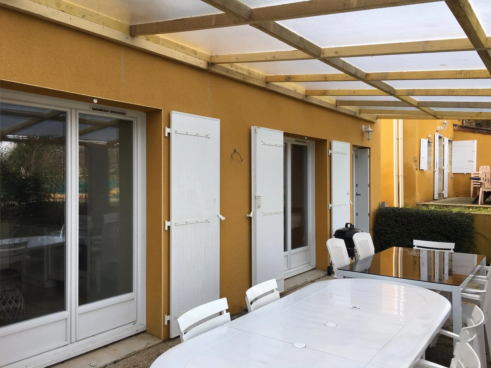 Familly - vue extérieure