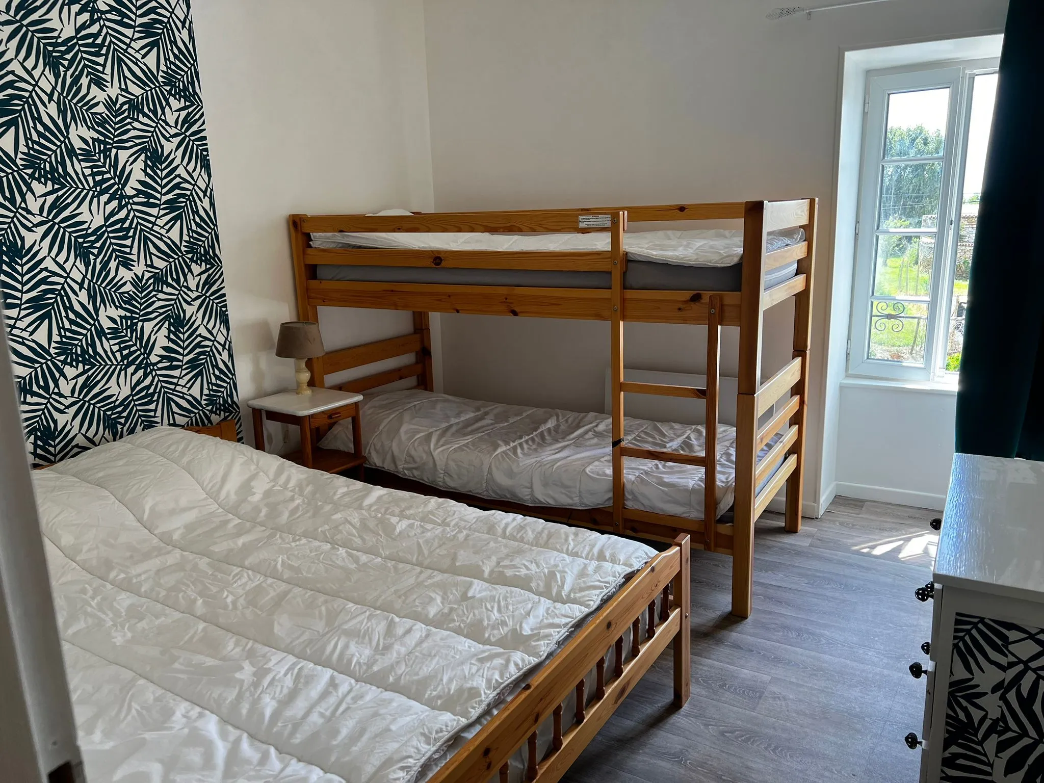 Pitchoun - vue extérieure