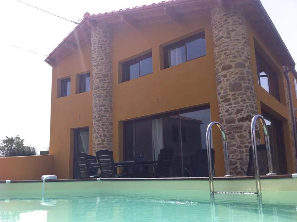 Gîte de charme au Manoir le Mingreaud en Vendée
